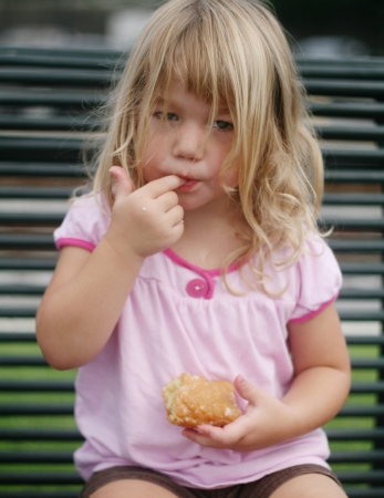 Beignet ~ New Orleans on a Budget with Kids