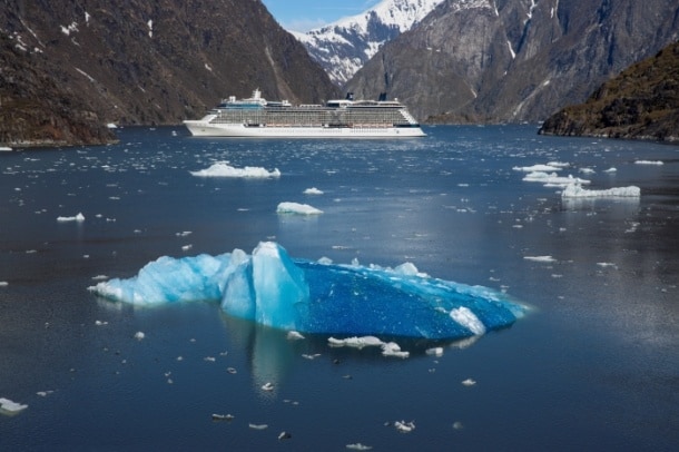 A Celebrity ship in Alaska ~ 12 Essential Tips for Cruising with Kids