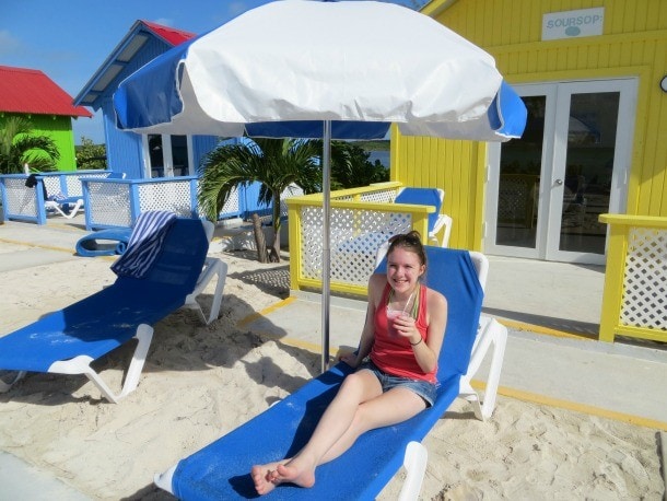 Princess Cays in The Bahamas ~ 12 Essential Tips for Cruising with Kids