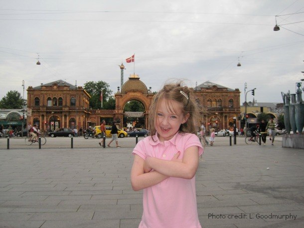 Arrive a day or two early to explore the embarkation port and avoid travel stress ~ 12 Essential Tips for Cruising with Kids