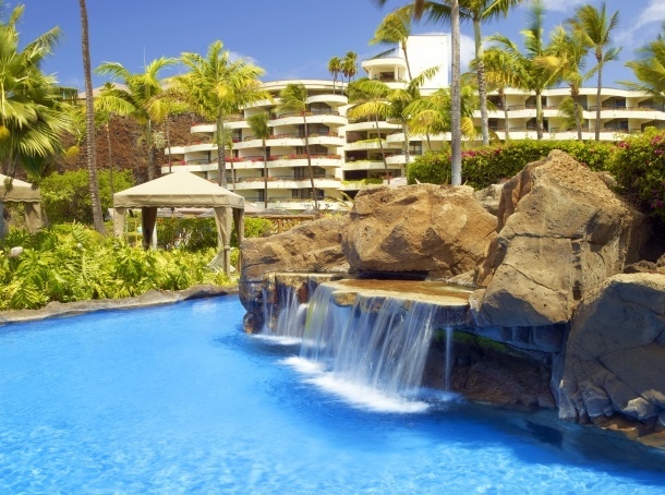 Sheraton Maui Review - A Place for Families in Paradise