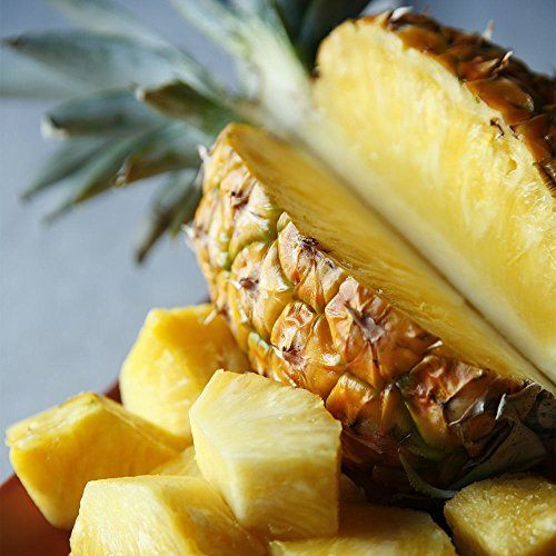 Hawaiian pineapple for gift deliver