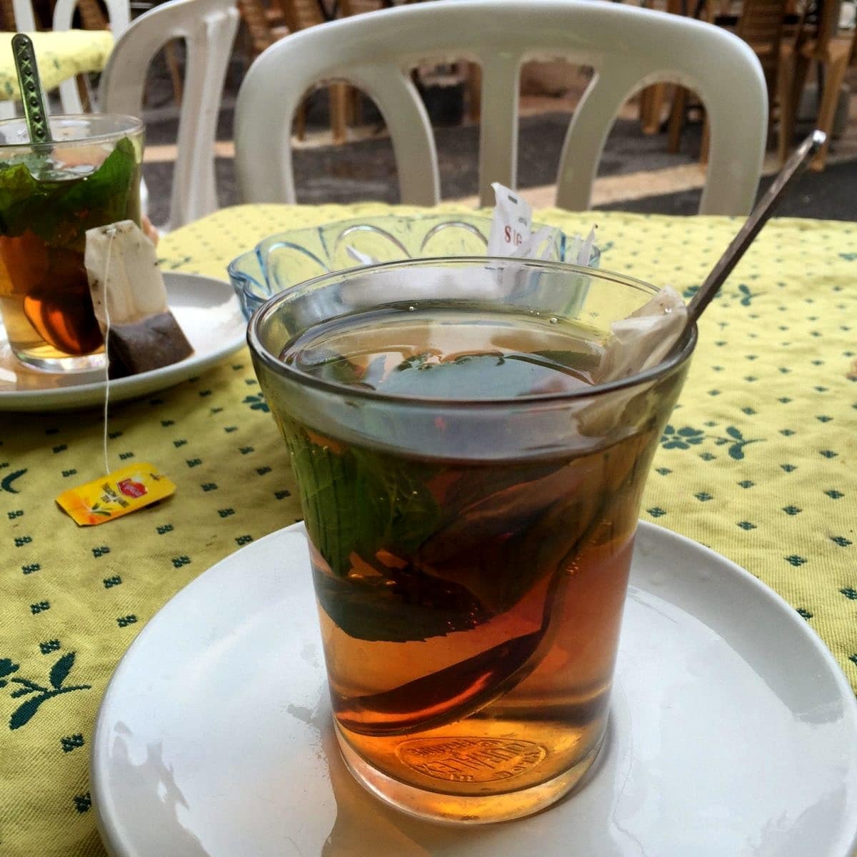 Israel Tea State 15 Things to Do in Israel, No Matter Your Religion