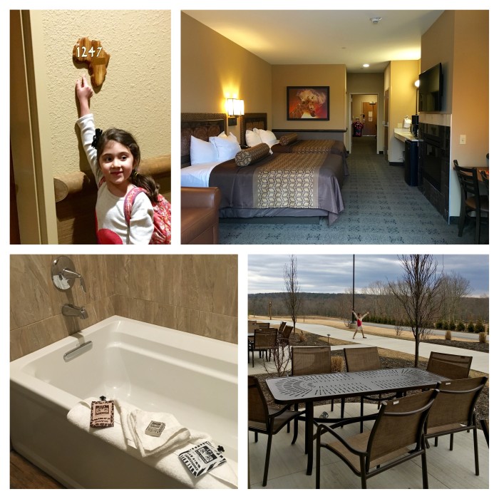 Kalahari Resort Poconos - A Splashy Escape from the Ordinary (Photo credit: Lyla Gleason)