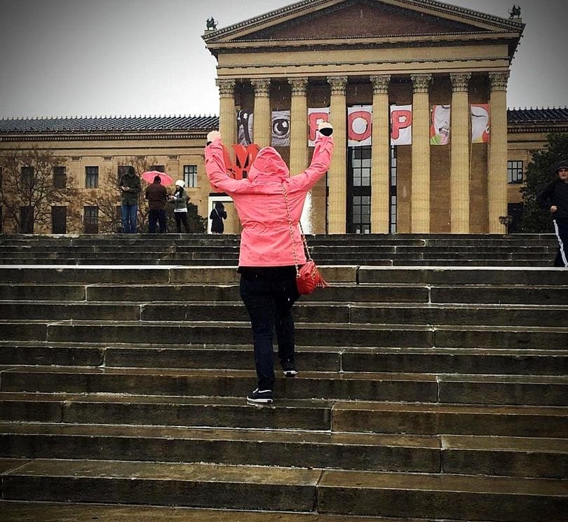 This is how a surprise vacation with Pack Up + Go feels!