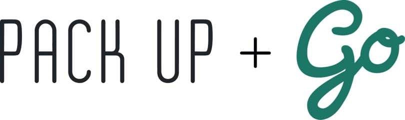 Surprise Vacation with Pack Up + Go