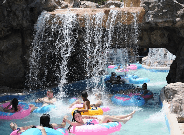 Rapids Water Park ~ Fun Things to Do in Florida's Palm Beach County with Kids