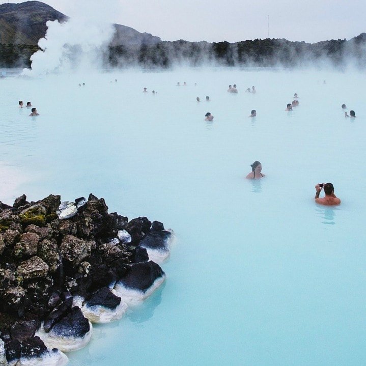 hot springs for families