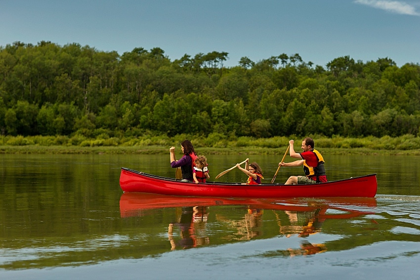 Not to miss experiences in Saskatchewan with kids 