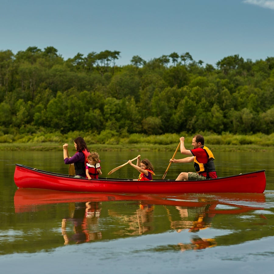 saskatchewan with kids