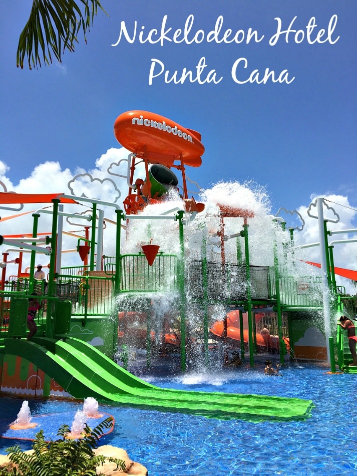 10 Reasons Kids AND Adults Love Nickelodeon Hotel Punta Cana 