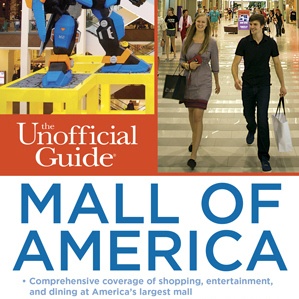 Unofficial Guide to Mall of America review