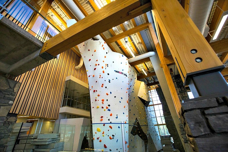 Elevation Place ~ Canmore with Kids