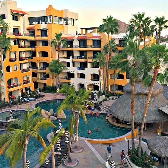 Marina Fiesta Resort Review