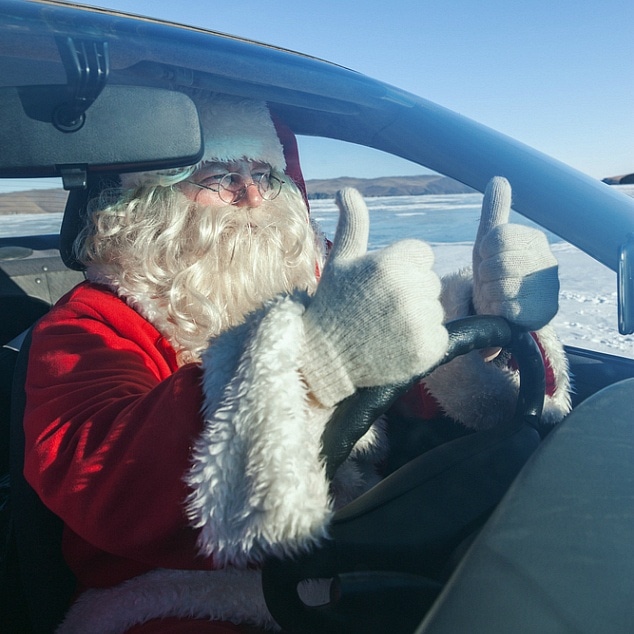 Holiday Road Trip Tips for a Festive and Fun Journey