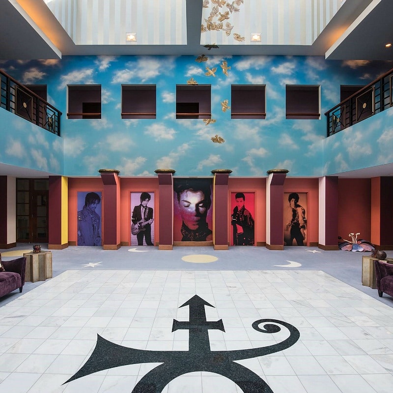 tour paisley park