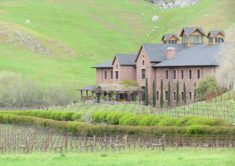 Skywalker Ranch