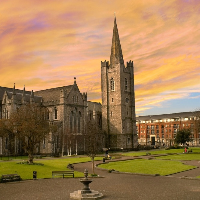 How to spend a perfect day in Dublin, Ireland