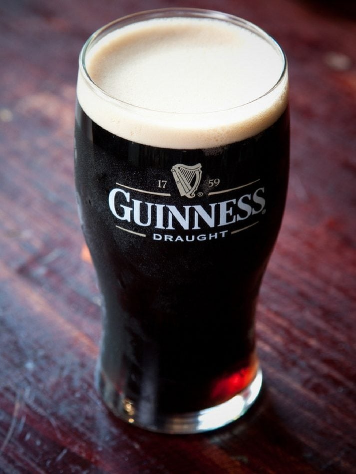 How to spend a perfect day in Dublin ~ Guinness helps!