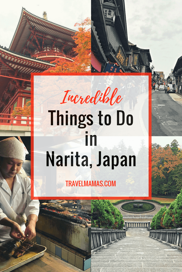 5 Incredible Things to Do in Narita, Japan