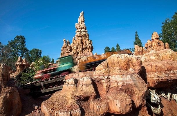 20 Scariest Rides at Disneyland (Ranked for All Ages)