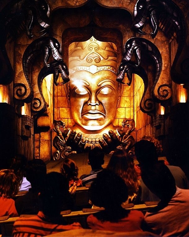 20 Scariest Rides at Disneyland (Ranked for All Ages)