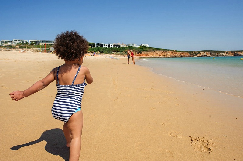 Martinhal Beach at Martinhal Sagres Beach Family Resort 