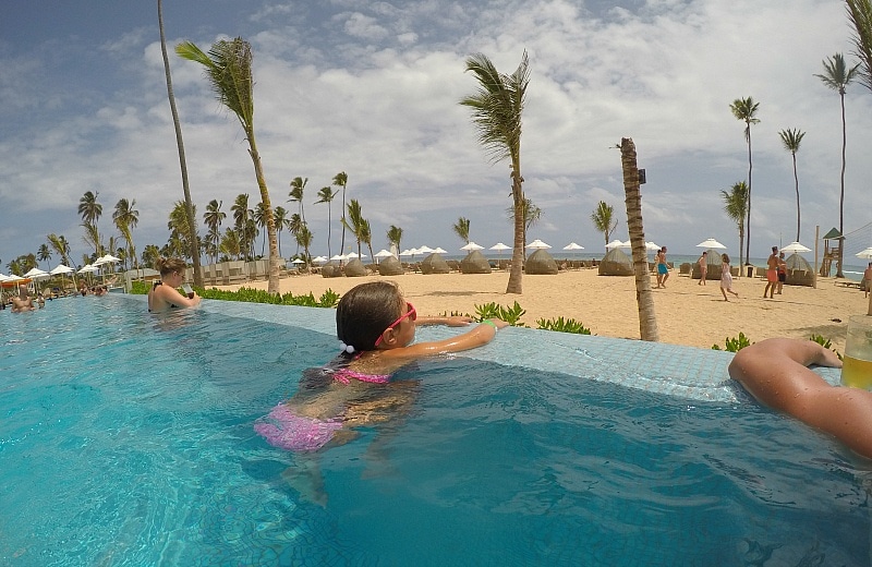 Nickelodeon Hotel Punta Cana Resort