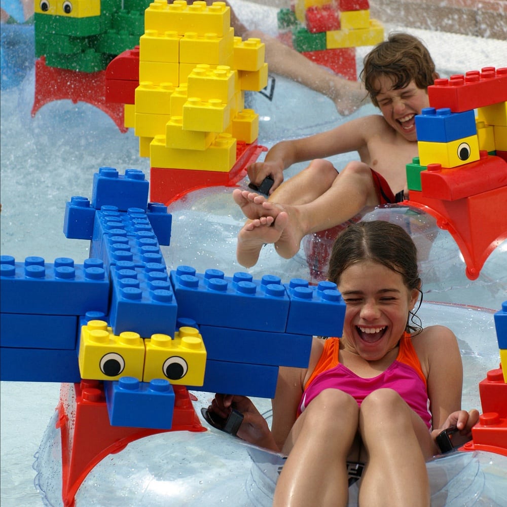 legoland water park joy