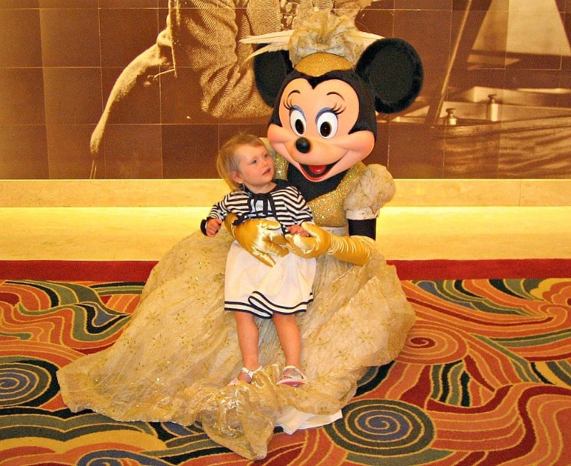 Embrace formal night on your Disney Cruise ~ What to pack for a Disney Cruise