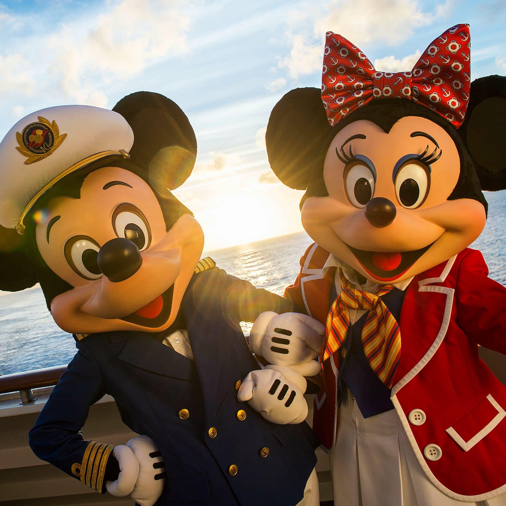 Things to Pack for a Disney Cruise with Kids