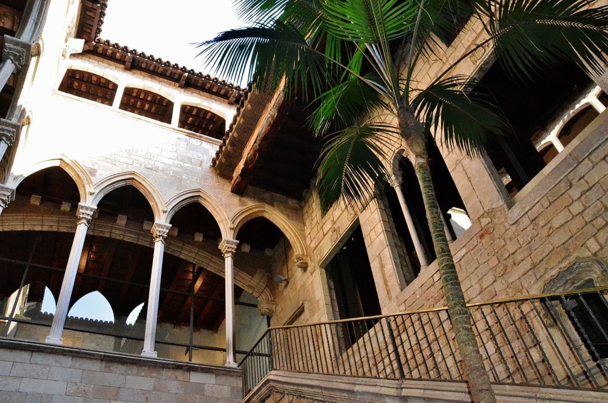 Museu Picasso 