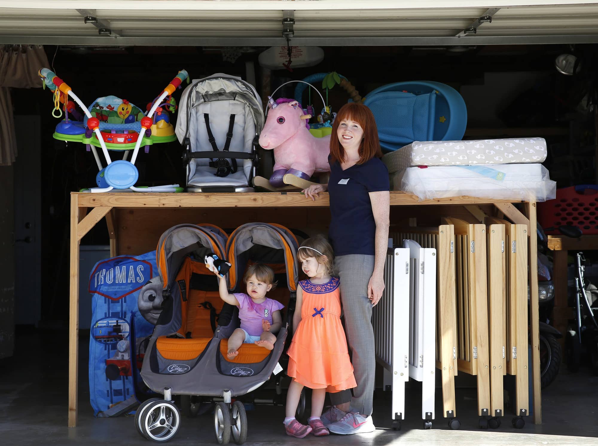 Help traveling families by renting out your baby equipment with BabyQuip 