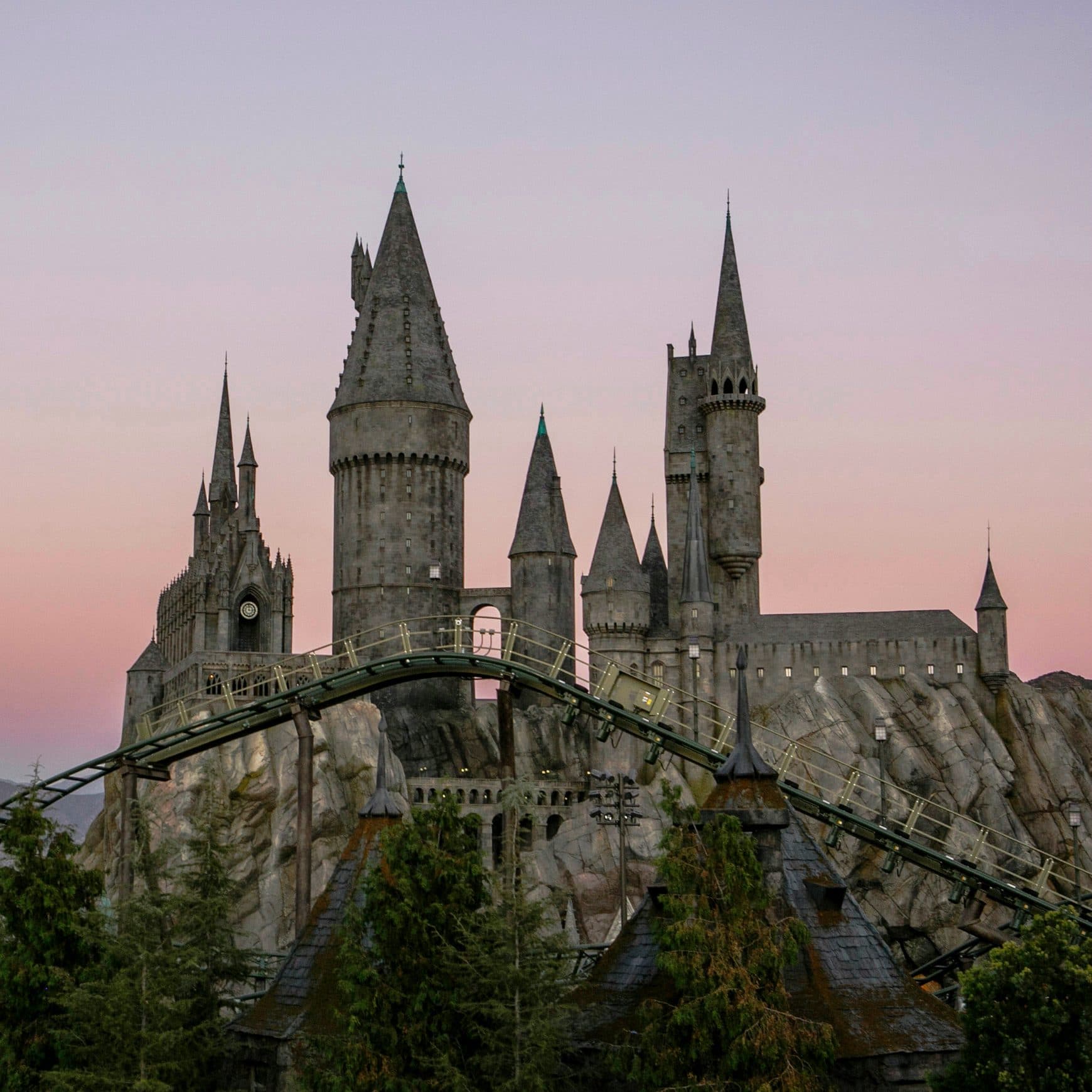 harry potter universal studios hollywood tips