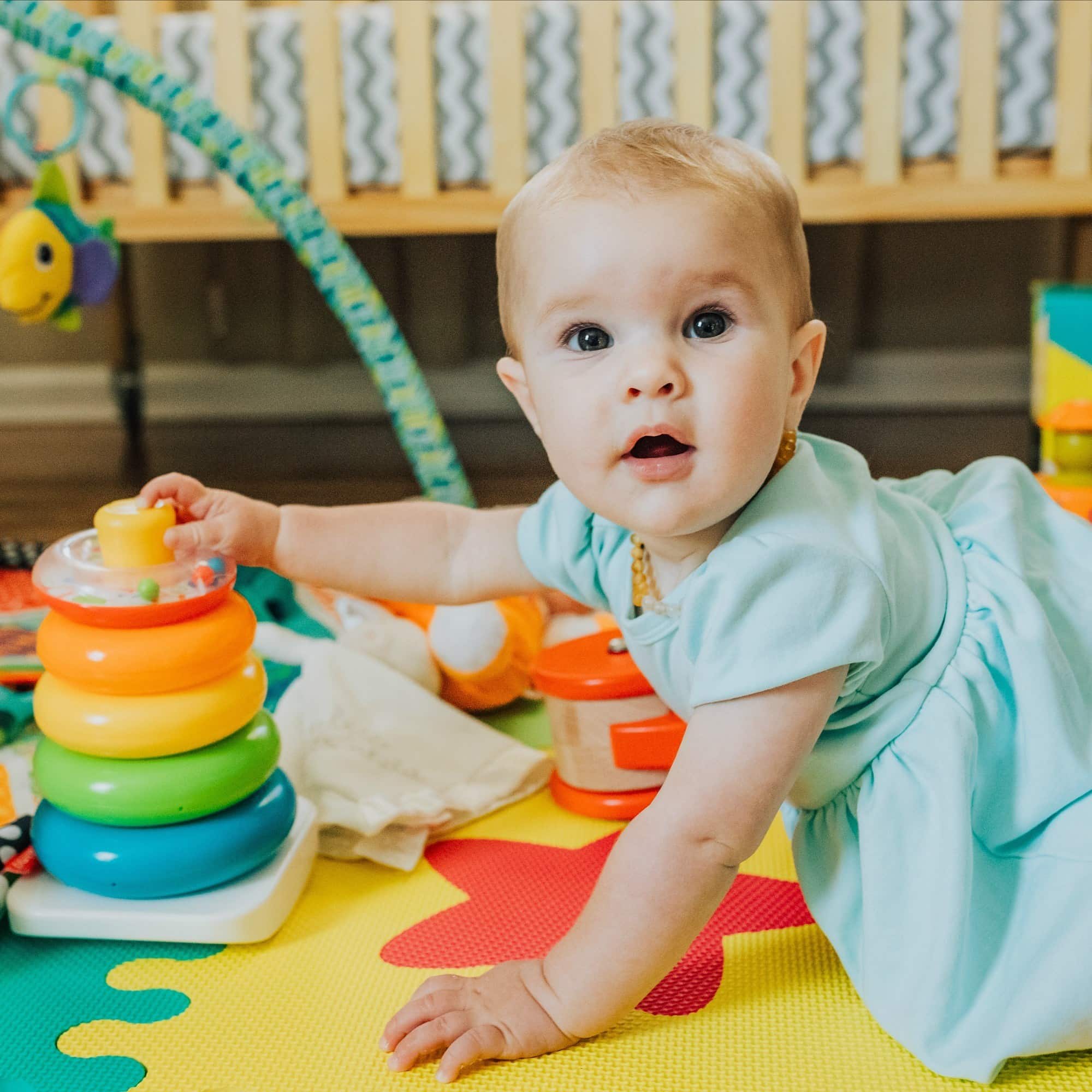 how to start your own baby gear rental business