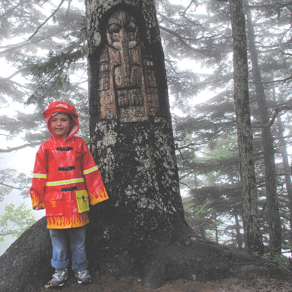 things to do in Juneau Alaska with kids