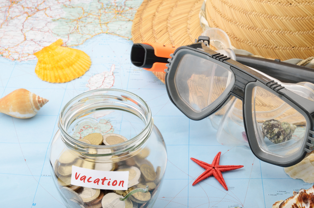 Learn how to save money on your next family vacation