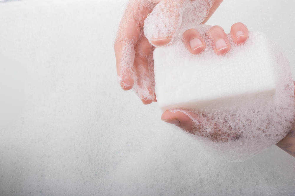 Washing hands is one of the easiest and most effective ways to avoid cruise illness