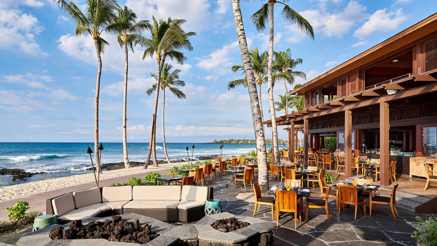 Four Seasons Hualalai 