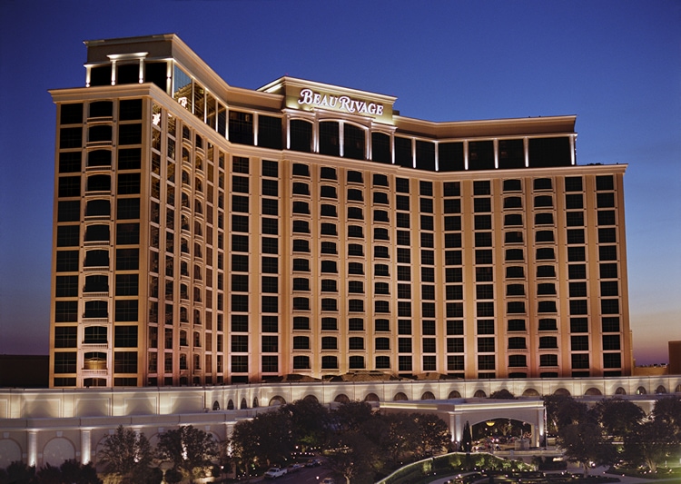 Beau Rivage Resort & Casino