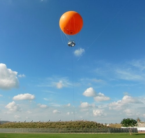Orange County Great Balloon