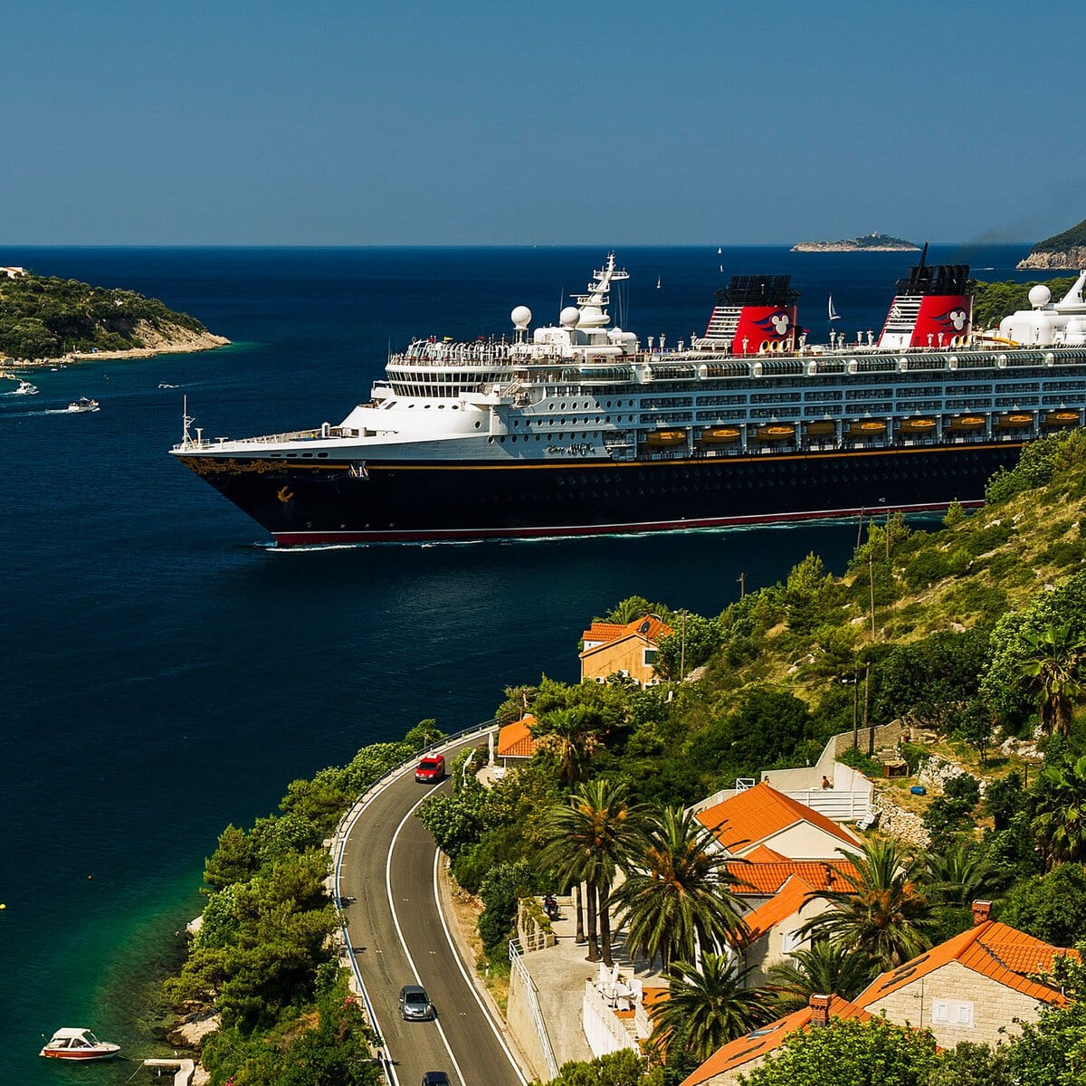 Which Disney Cruise is best?