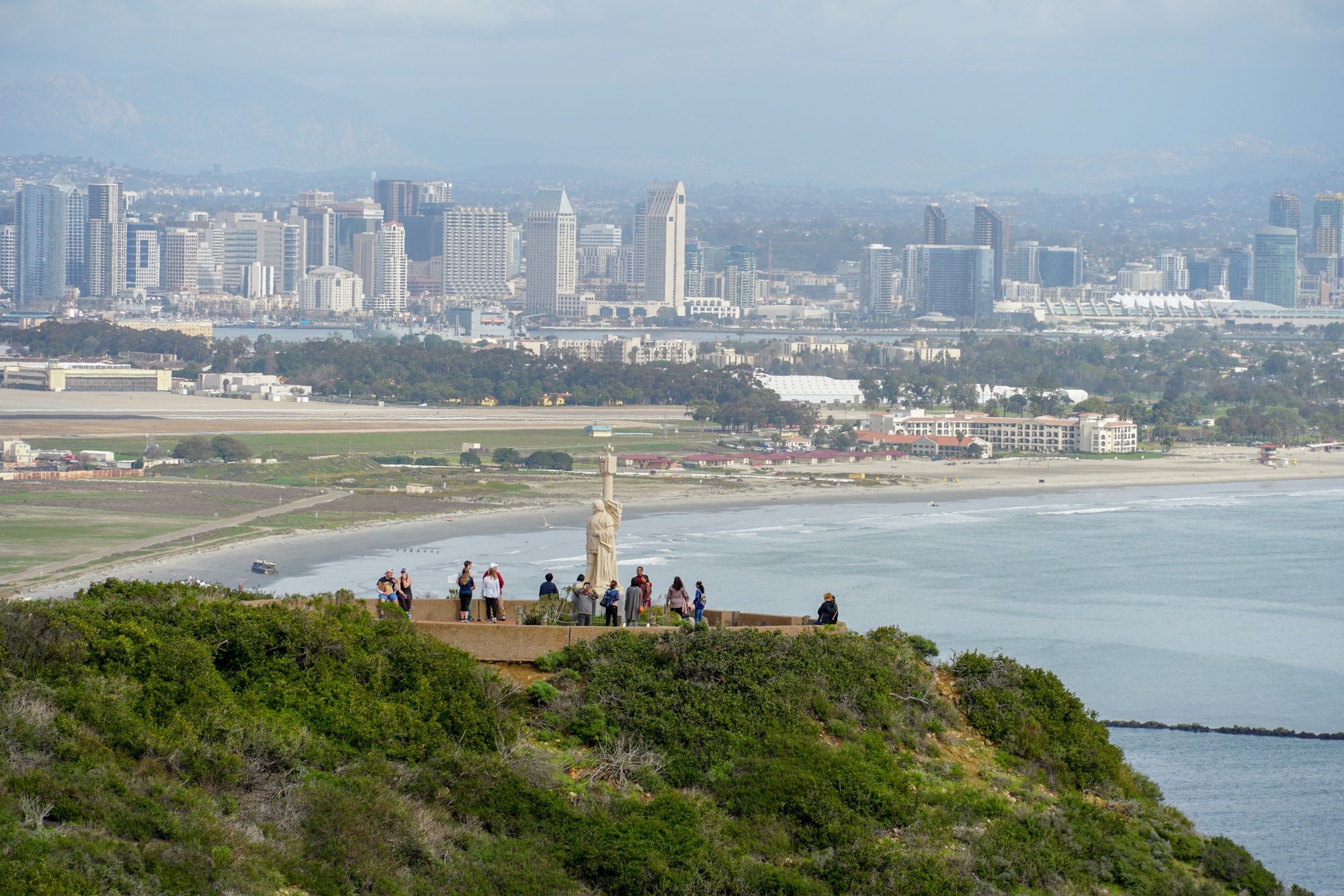 Cabrillo National Monument