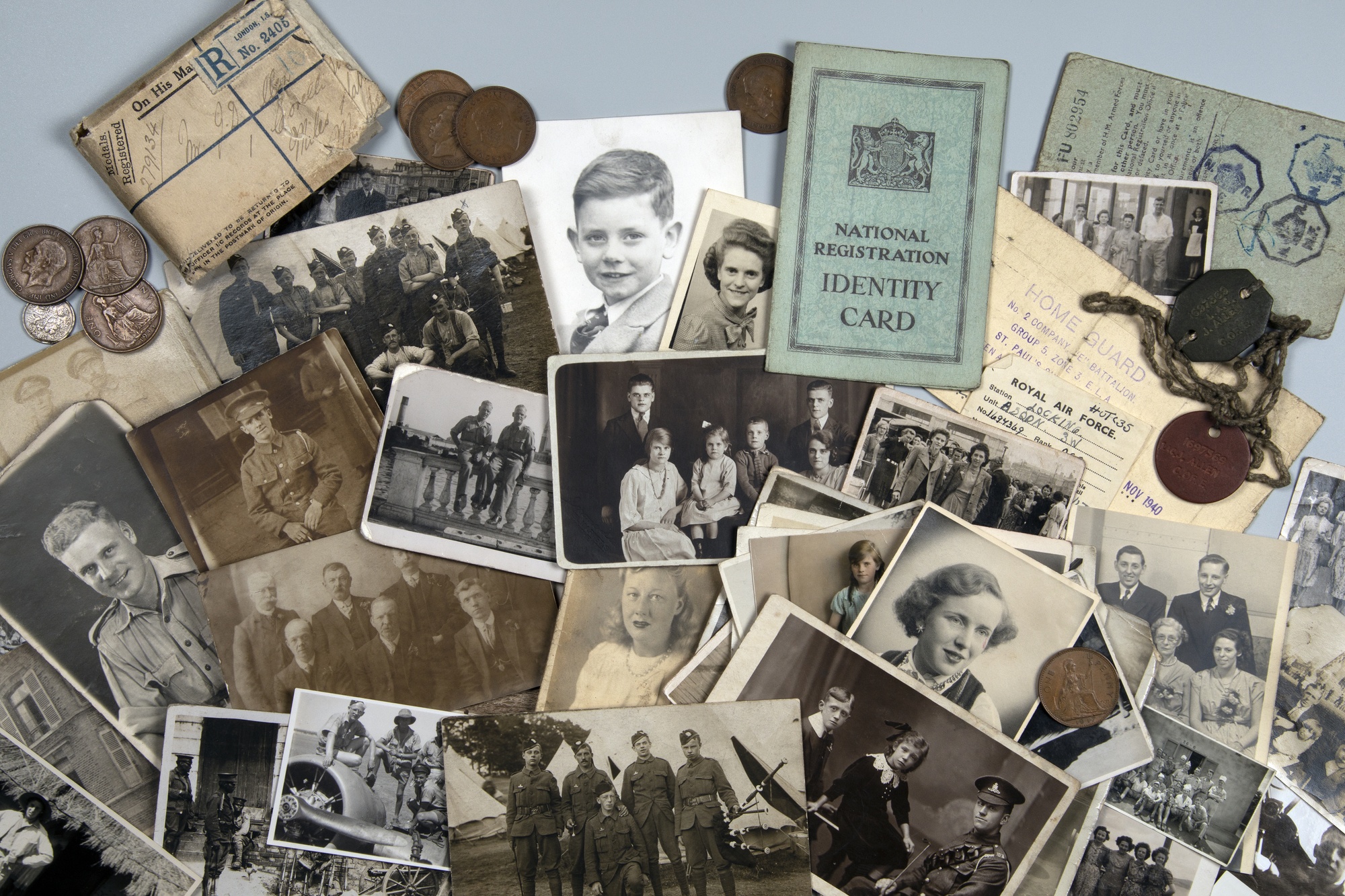 Language learning adds to a genealogy journey