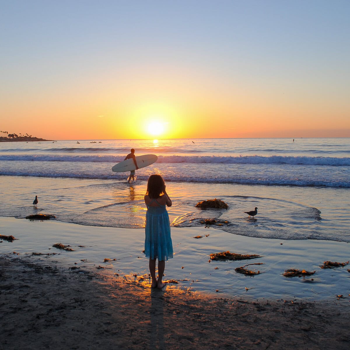 Private at La Jolla Beach & Tennis Club