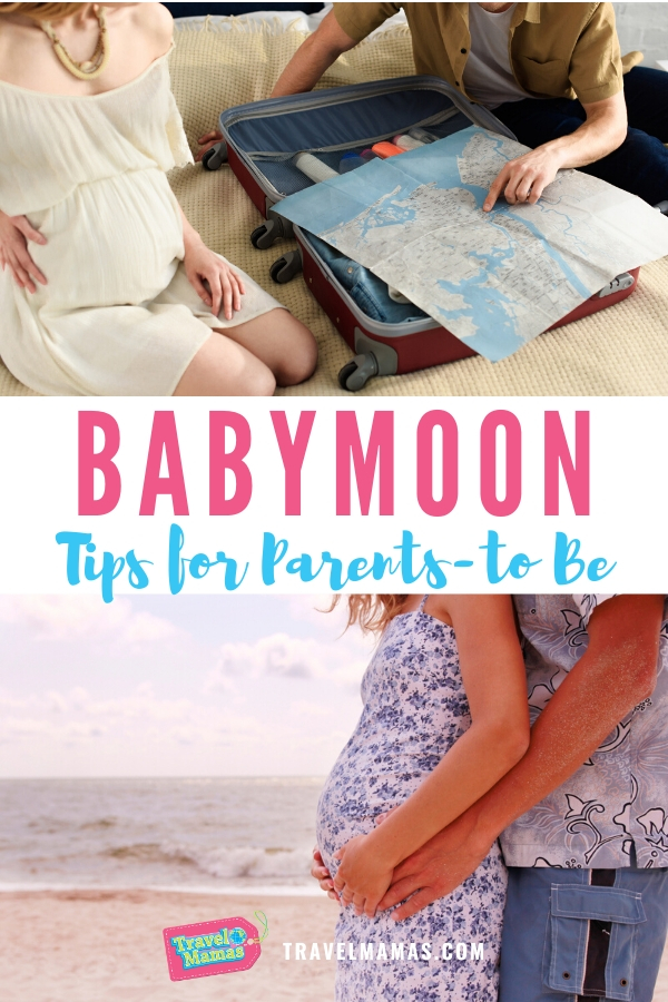 Babymoon Tips for Parents-to-Be