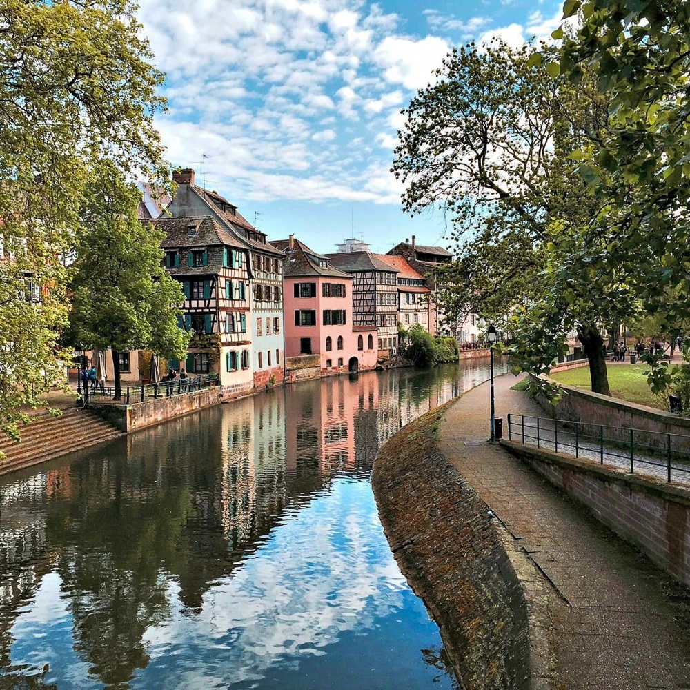 Strasbourg, France