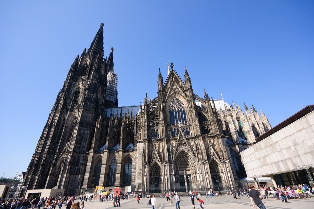 Cologne Cathedral