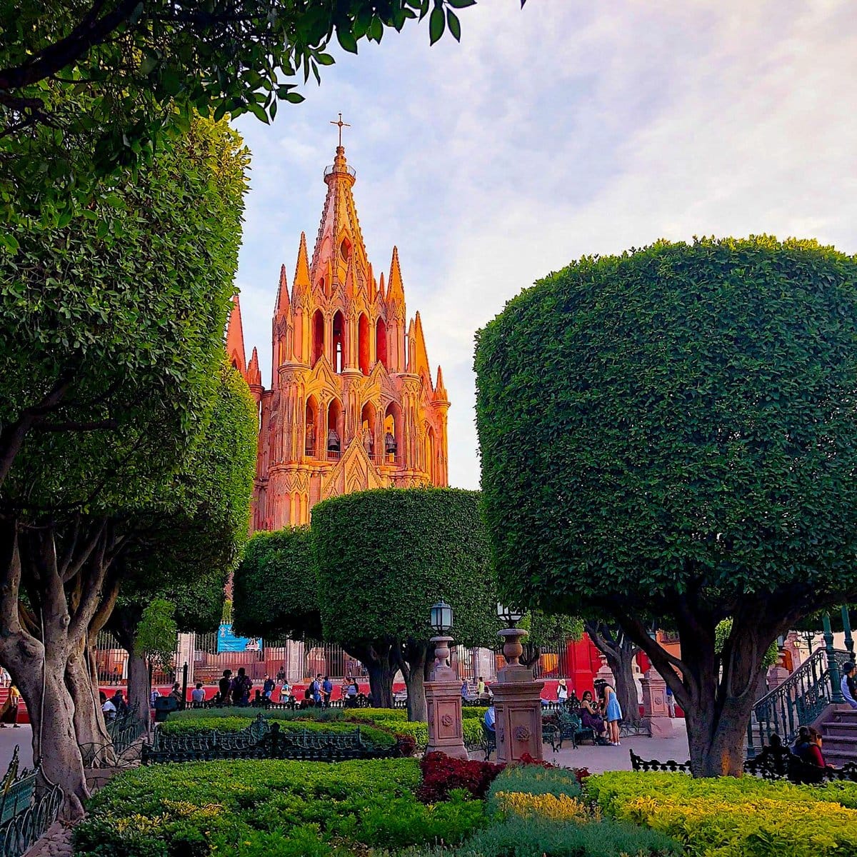 San Miguel de Allende, Mexico