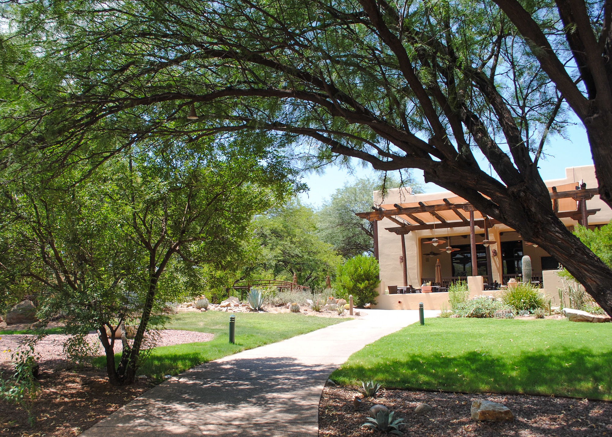 Casita at Miraval 